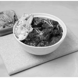 Dabba Gosht