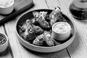 AOP Chicken Wings