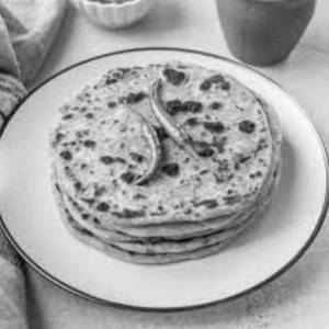 Pyaz Roti