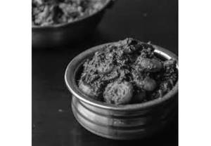 Prawn Pepper Masala