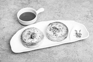 Cheesy Disc (2pcs)