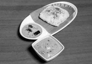 M D C Special Sabakki Idly (1 Pc)