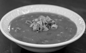 Hot Garlic Sauce