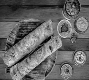 Dosa Champ