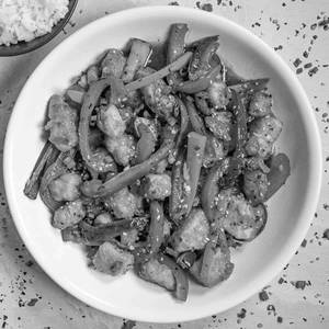 Hunan Chicken
