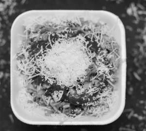 Farali Bhel                                            