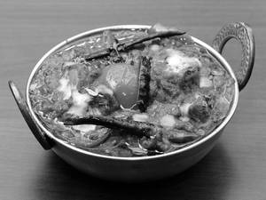 Handi Paneer