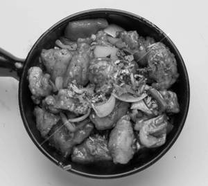 Chilli Fish