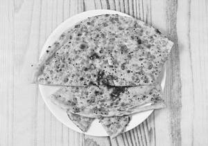 Family Aloo Paratha