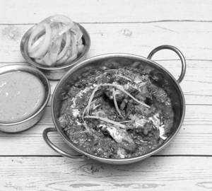 Mutton Rara