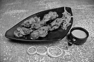 Chicken Tikka Kebab [6 Pieces]