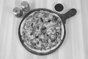 Chicken Pesto Pizza [12 inch]