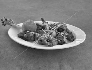 Chilly Paneer
