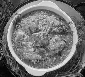 Paneer Punjabi