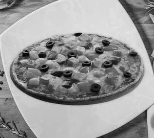 Paneer Makhni Pizza