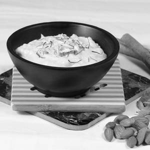 Kesar kheer