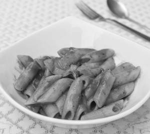 Veg Penne Pasta