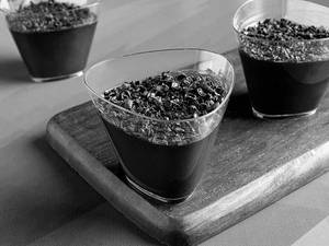 Chocolate Mousse