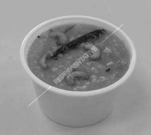 Sambar Rice