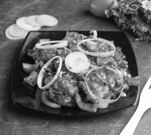Chilli Chicken