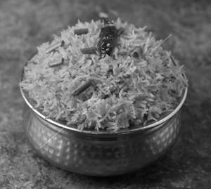 Veg Schezwan Rice