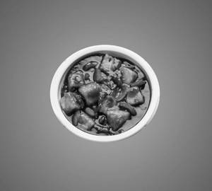 Paneer Chilli Gravy [10 Pieces]