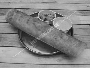 Masala Dosa