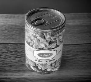 Walnut Kernels (250gm)