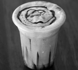 Chocolate Shake