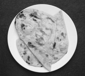Butter Naan 