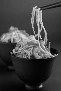Schezwan Noodles