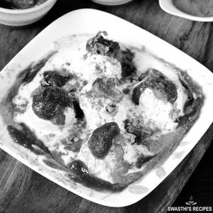 Dahi Bhalle