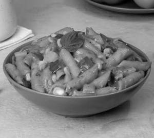 Mix Sauce Pasta