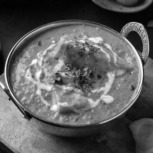 Paneer Makhni