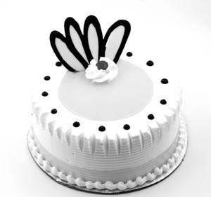 Pineapple Cake