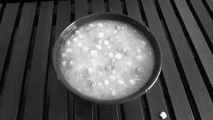 Veg Sweet Corn Soup