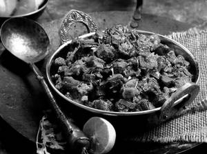 Bhindi Masala
