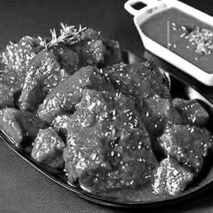 Pork Red Roast 