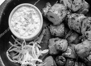 Tandoori Chap Masala