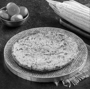 Makki Ki Roti.