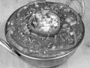 Paneer Amritsari