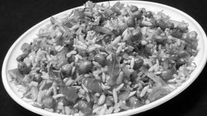 Mamra Poha