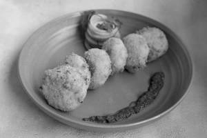 Dahi Kebab(6pcs)