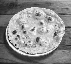 Butter Roti
