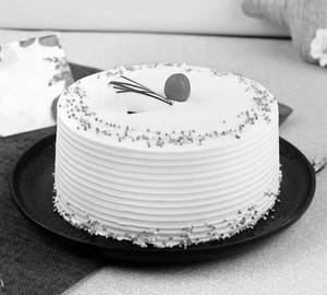Vanilla Cake