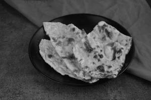 Butter Naan