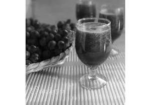 Arabian Grape Juice