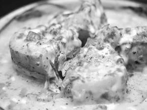 Jacket Potato