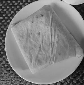 Rumali Roti