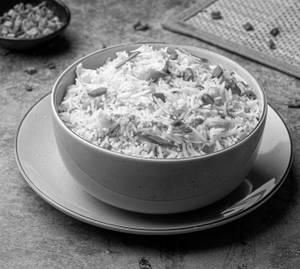 Chicken Burnt Chilly Fried Rice